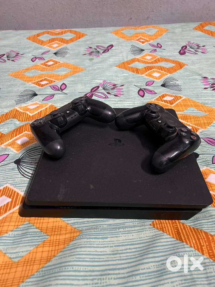 Ps 4 top class condition