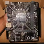 GIGABYTE H3 10MH motherbord