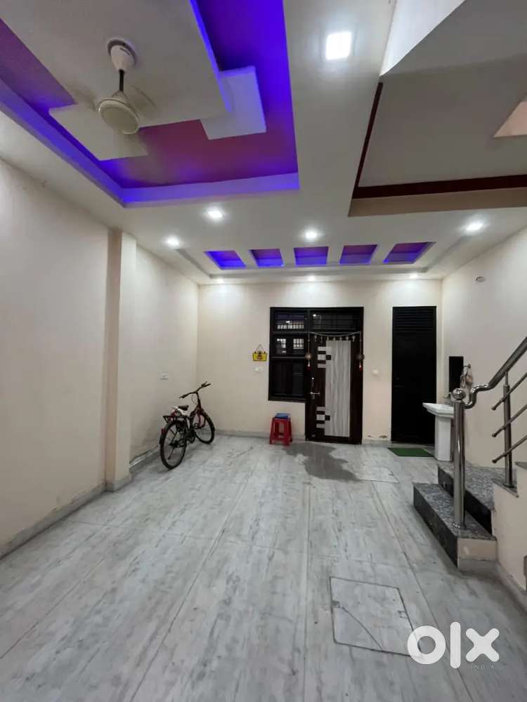 House on Rent in kanpur