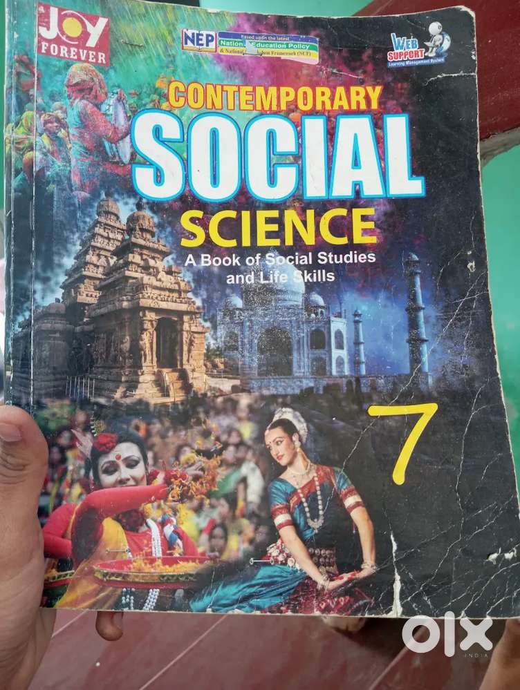 Contemporary social science