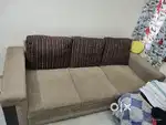 Sofa Set + Couch