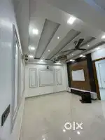 2 bhk 1st floor for rent sector 2B vasundhara