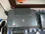 Brand new condition mein hai koi problem nahin hai color printer hai