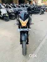 Pulsar NS 125