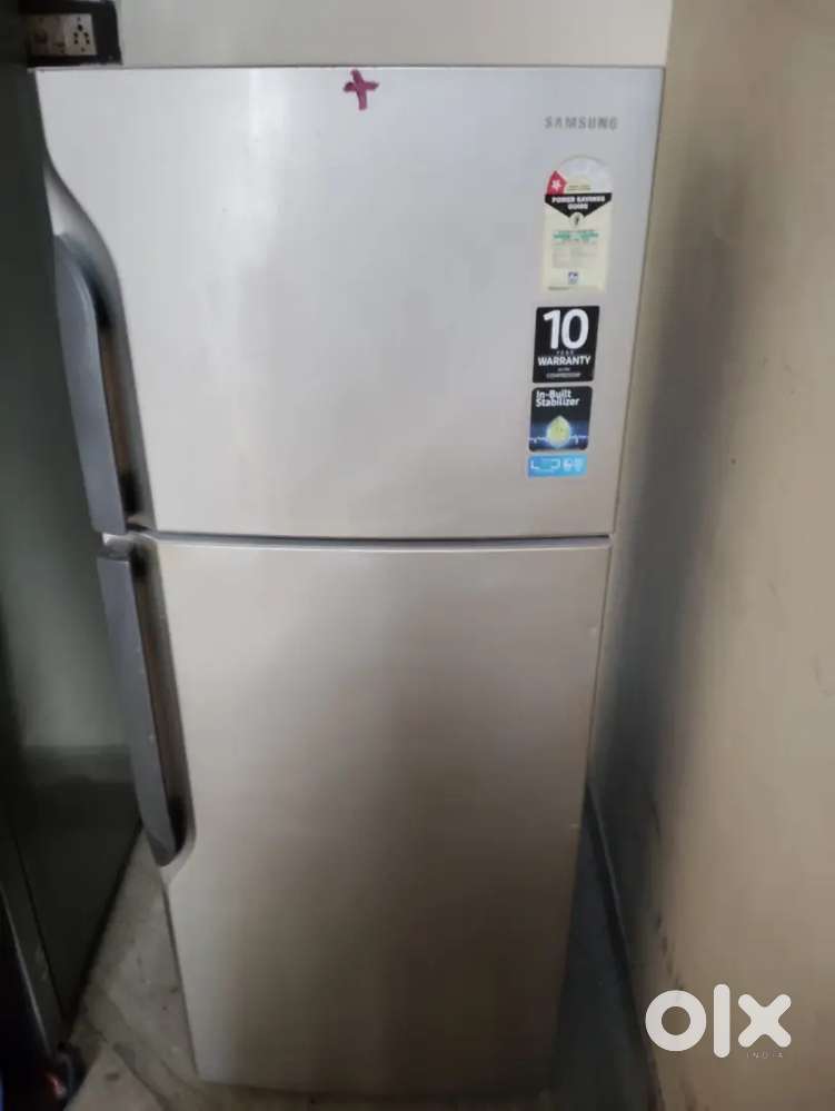 Samsung double door fridge for sale