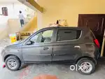 Maruti Suzuki Alto 800 2012 Petrol 95000 Km Driven