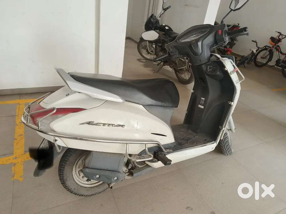 Activa 6G Urgent Sale