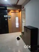 Fully furnished 1 BHK apartment ready for sale