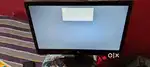 LED monitor, CCTV cameras, DVR, Hard disk