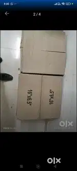 Tata nexon brand new wheels