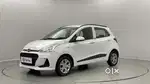 Hyundai Grand i10 1.2 Kappa Magna, 2019, Petrol