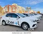 Wanted uber drivers