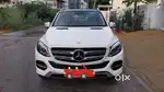 Mercedes-Benz GLE Class 2.1 250d 4MATIC, 2017, Diesel