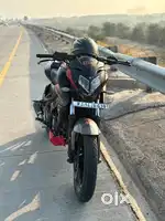 Bajaj Pulsar Ns 200