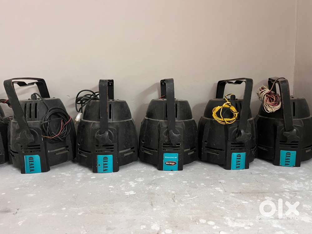 Par light , dj lights