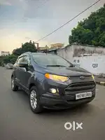 Ford Ecosport Titanium 1.5 TDCi (Opt), 2017, Diesel