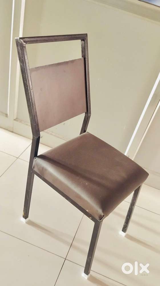 18 Chairs and 5 tables