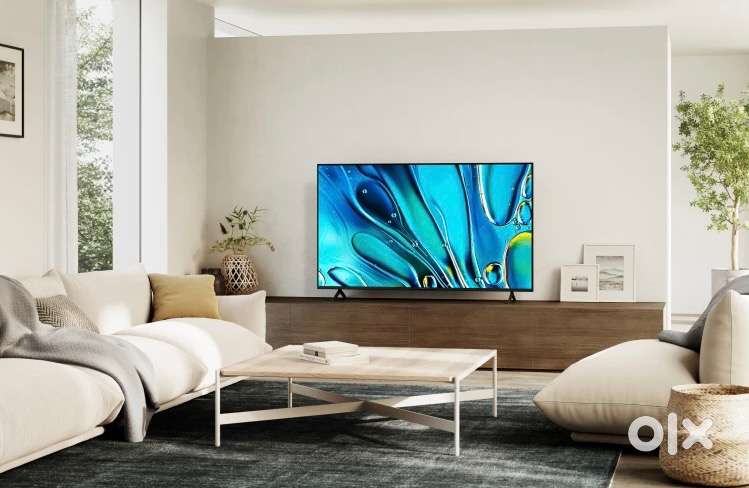 55 inc Ultra hd 4K Led tv