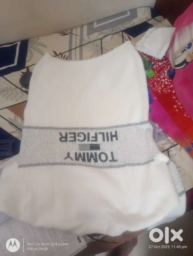 Winter wear jumper Sweater size XL