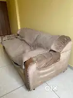 Sofa for sell 1500 rupees