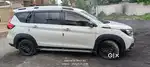 Maruti Suzuki XL6 1.5 Alpha MT, 2022, Petrol