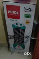 Pride tower fan