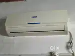 Blue Star Split Ac