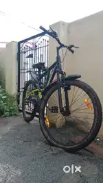 Best cycle under budget