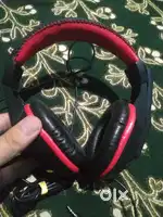 I want to sell my gizmore headphone with box