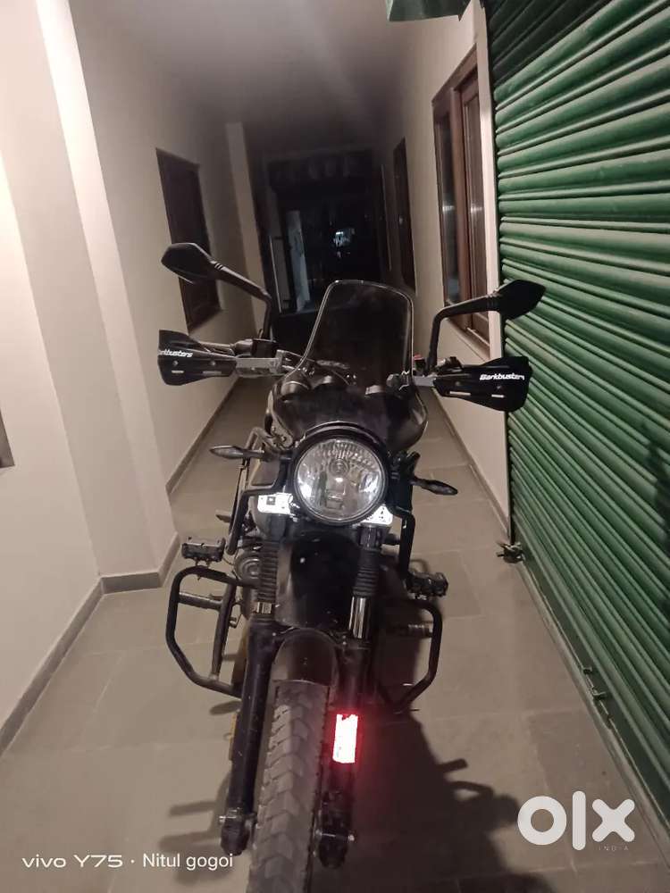 1st owner Very good condition