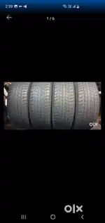 265 60 r 18. Bridgestone duler H/T tyres sales