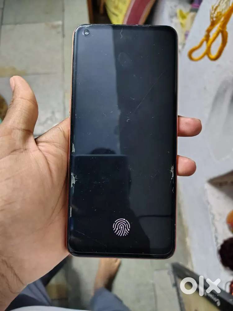 Realme x7 5g 
Urgent sale