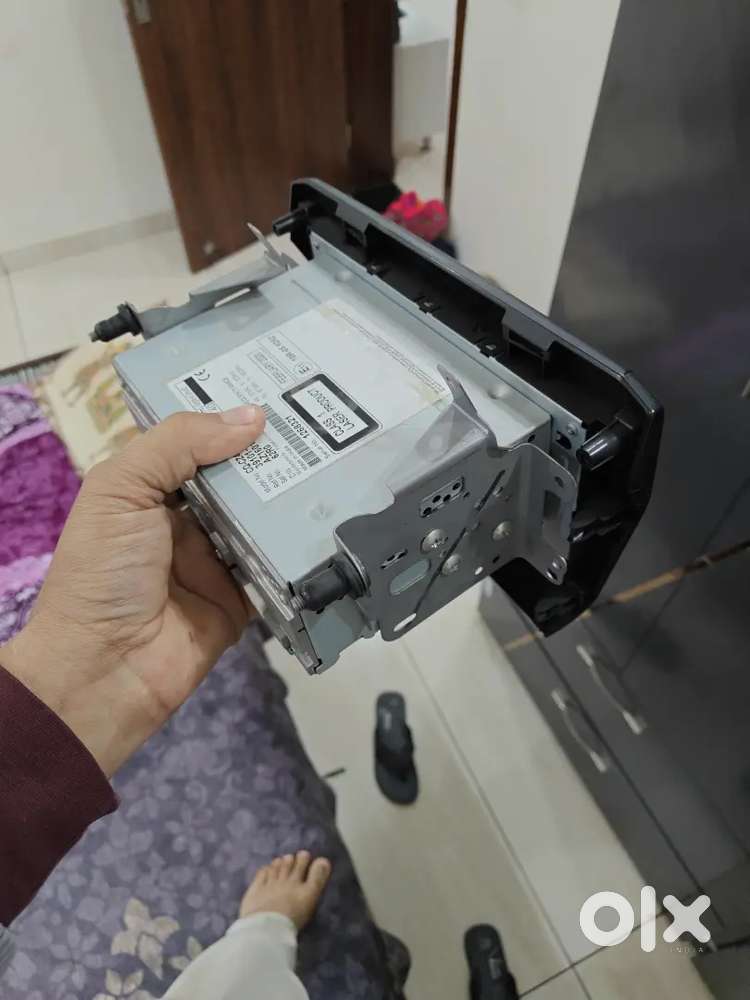 Mruti Suzuki orignal stereo