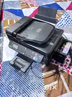 Printer (Epson L565)