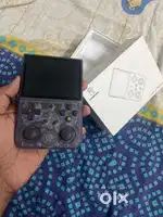 Anbernic handheld retro gaming consol