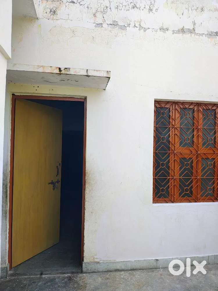 Spacious 2BHK Available for Rent