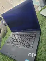 DELL LATITUDE 7490 CORE i5-8TH PROCESSOR 16GB RAM 256GB SSD NVME