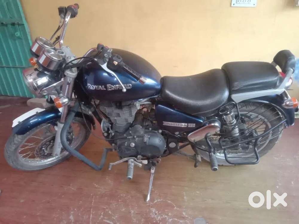 Showroom conditon me hai
