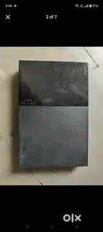 PS 2 smooth running condition