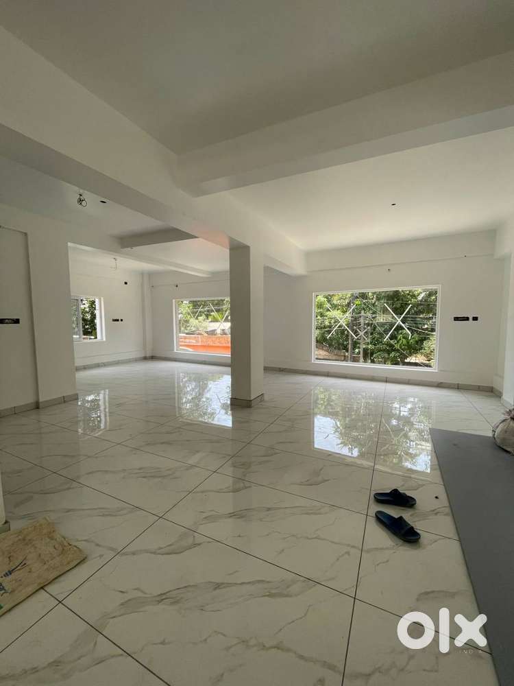 Work Space for Rent