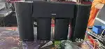 Onkyo 5 speaker only
130 watts 8 omes
Rs 8000