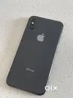 Apple iPhone Xs Max
