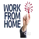 Work from home