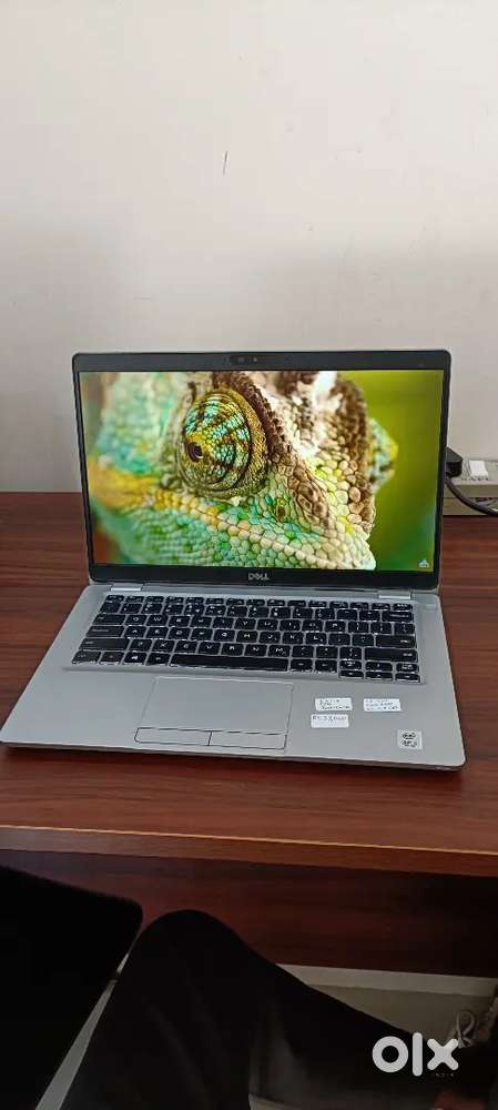 Dell Latitude 5310 (i5 10th generation)