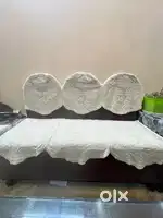 5 Seater Sofa Setty with Boxes