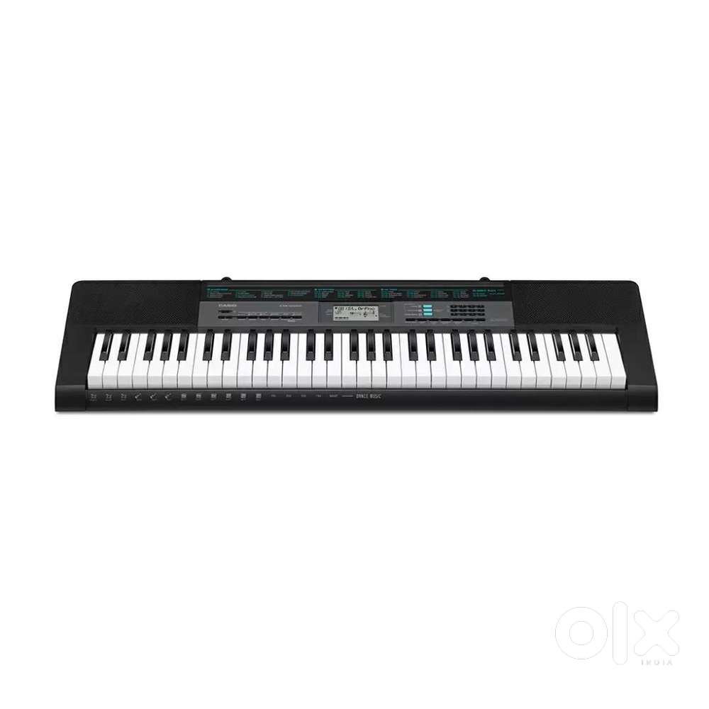 casio ctk2550 61keys