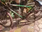 Hero cycle