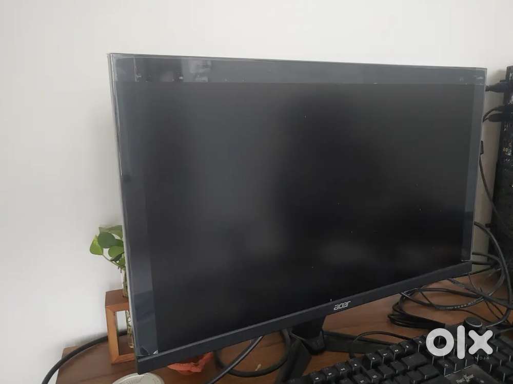 Acer Nitro Monitor- 100 Hz