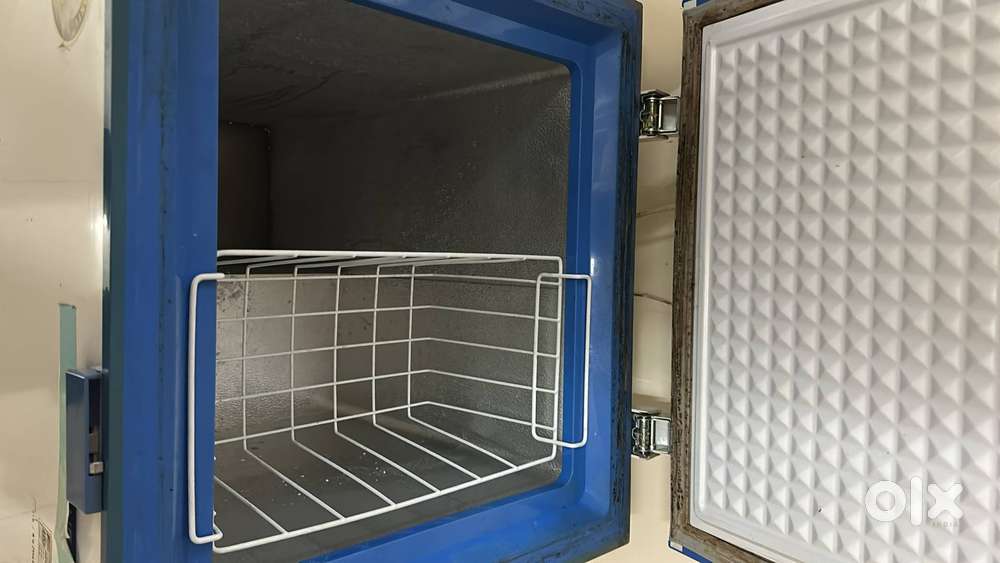 Deep Freezer