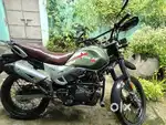 Hero Xpulse single owner including accessories worth 16000 k